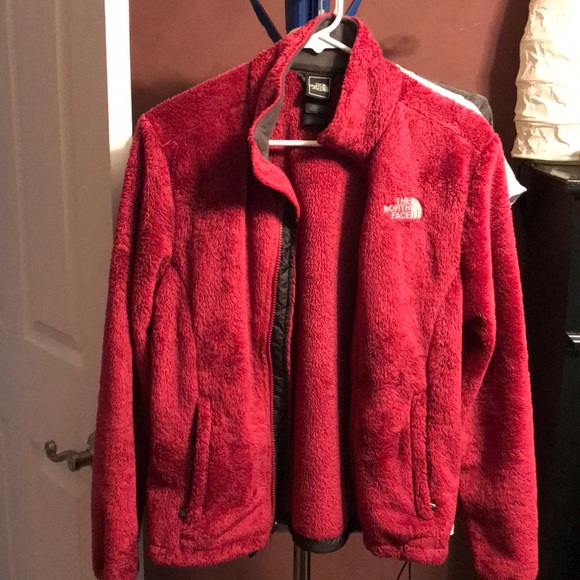 The North Face Jackets & Blazers - The North Face women’s small fleece